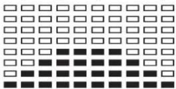 Christopeit EM 40 - Program Graph: - 4