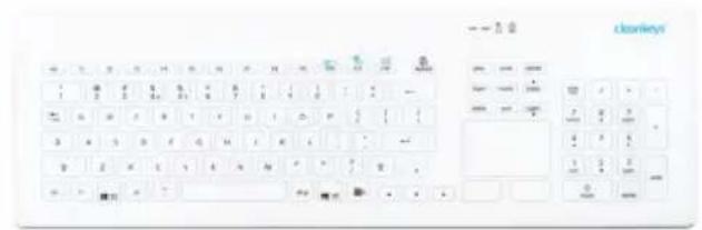 Cleankeys CK4 - cleankeys® - 1