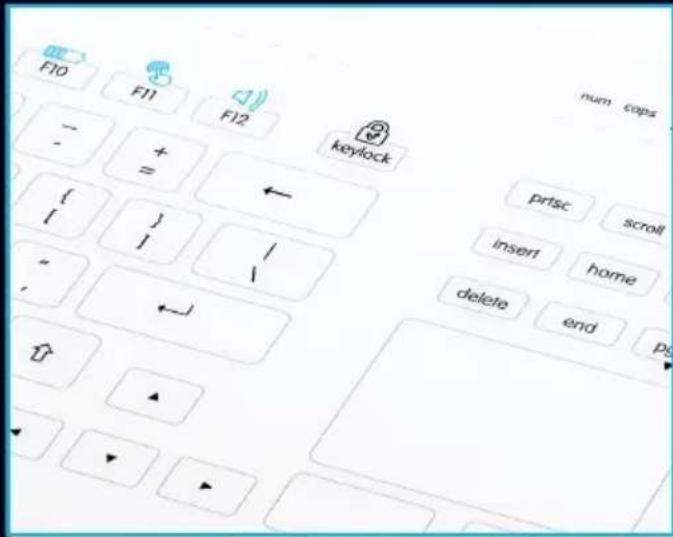 Cleankeys CK4 - cleankeys® - 3