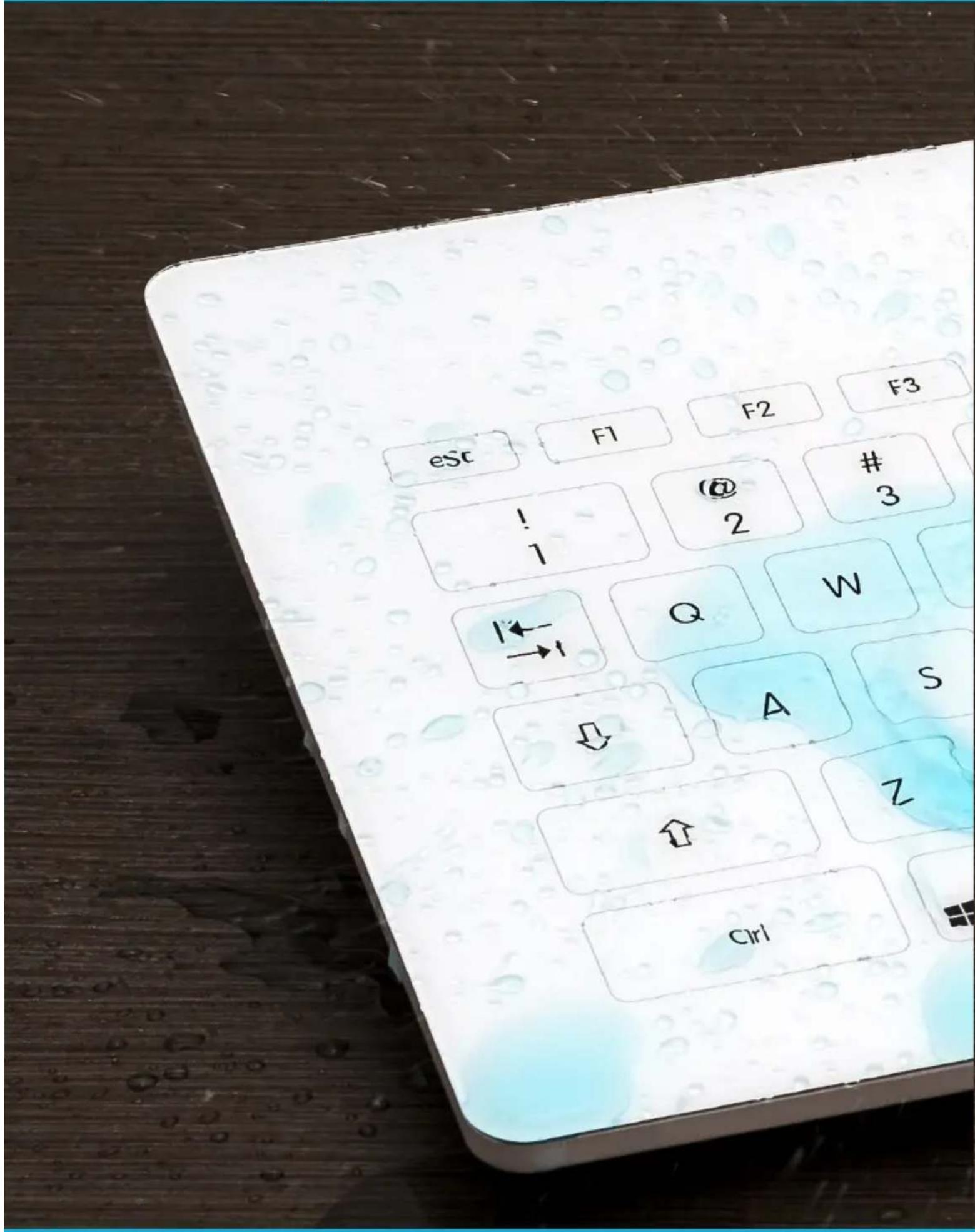Cleankeys CK4 - cleankeys® - 1