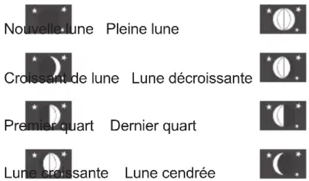ALECTO WS4900 - Phase lunaire: - 1