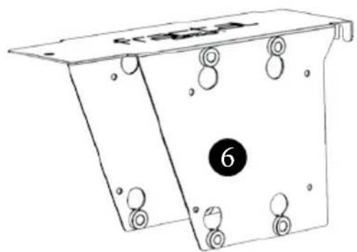Fractal Design Node 304 - fractalt design - 2