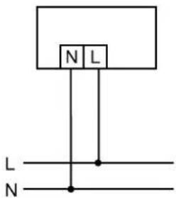 Esylux SLX 24 LEDi Display 3h - 5