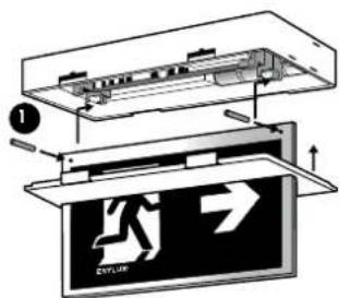 Esylux SLX 24 LEDi Display 3h - 11