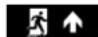 Esylux SLX 24 LEDi Display 3h - Meegeleverde pictogrammen - 4
