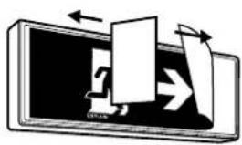 Esylux SLX 24 LEDi Display 3h - 20