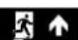 Esylux SLX 24 LEDi Display 3h - Pictogramas incluidos - 4