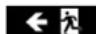 Esylux SLX 24 LEDi Display 3h - Enthaltene Piktogramme - 2