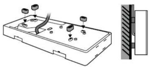 Esylux SLX 24 LEDi Display 3h - 1