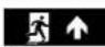 Esylux SLX 24 LEDi Display 3h - Pictogramas incluidos - 4
