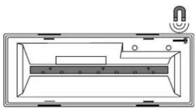 Esylux SLX 24 LEDi Display 3h - 15