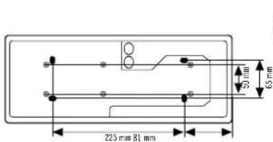 Esylux SLX 24 LEDi Display 3h - 1