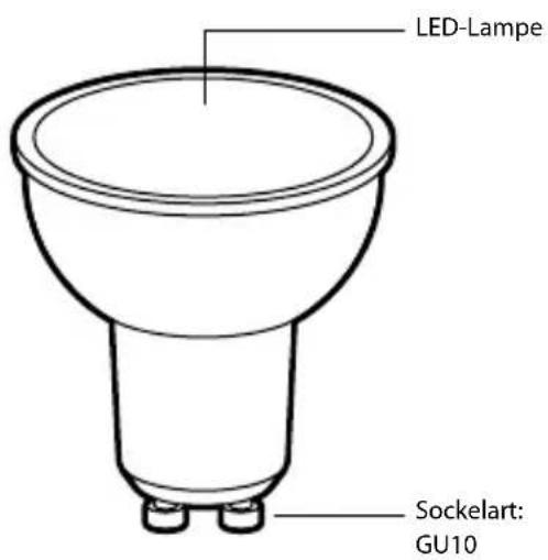 NGS Gleam 510C - GEBRUIKERSHANDLEIDING - 2