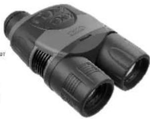 Yukon Ranger RT 6.5x42 - OTNNUHTENbHbIE YEPTbI - 1