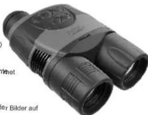 Yukon Ranger RT 6.5x42 - LIEFERUMFANG - 2