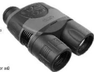 Yukon Ranger RT 6.5x42 - RASGOS DISTINCTIVOS - 1