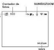 Yukon Ranger RT 6.5x42 - MODO DEVIDEO - 3
