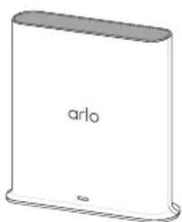 ARLO SmartHub - Contenu de l'emballage - 1