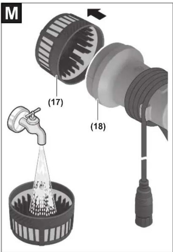 BOSCH GardenPump 18 - www.bosch-garden.com - 12