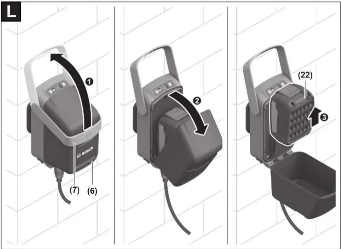BOSCH GardenPump 18 - www.bosch-garden.com - 11