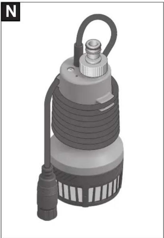 BOSCH GardenPump 18 - www.bosch-garden.com - 13