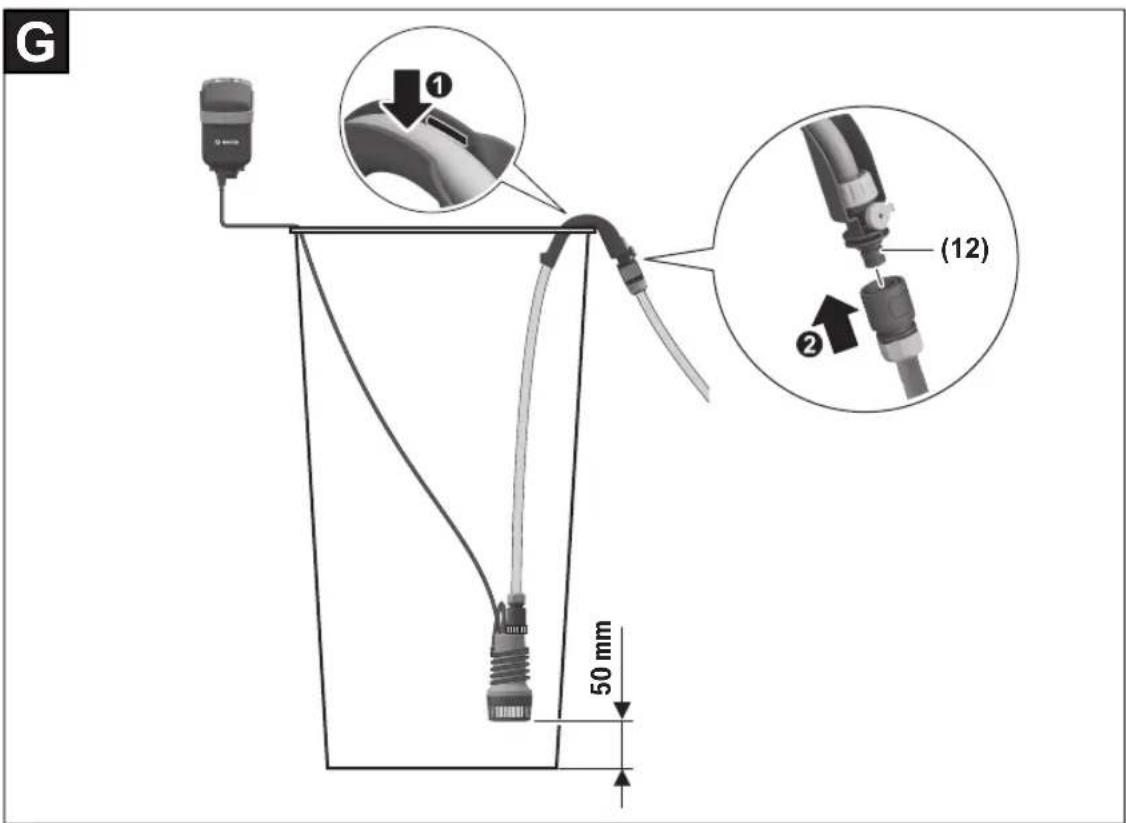 BOSCH GardenPump 18 - www.bosch-garden.com - 6
