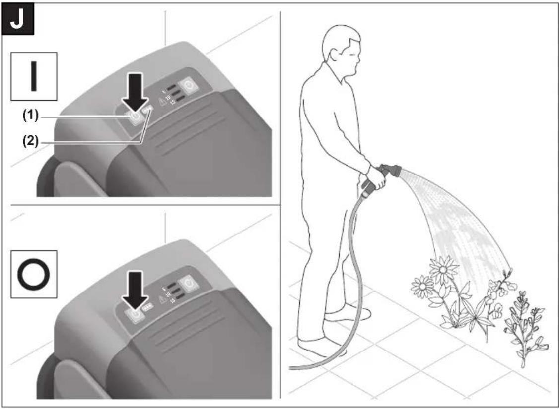 BOSCH GardenPump 18 - www.bosch-garden.com - 9