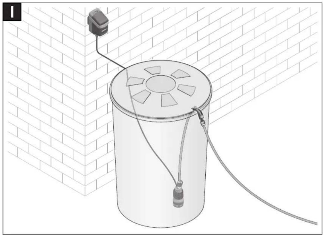 BOSCH GardenPump 18 - www.bosch-garden.com - 8