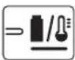 BOSCH GardenPump 18 - Dauerlicht Akku-Ladeanzeige - 1