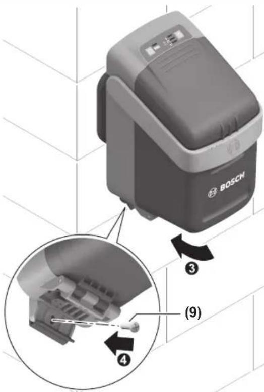 BOSCH GardenPump 18 - www.bosch-garden.com - 2