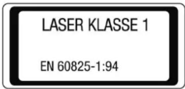 Reloop RMP1700 RX - Attention RAYON LASER! - 1