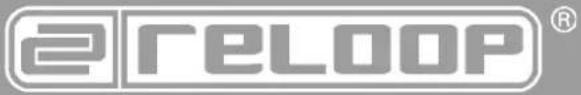 Reloop RMP1700 RX - RMP1700RX - 2