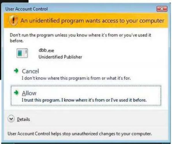 Reloop RMP1700 RX - HINWEIS! - 2