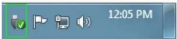 SEAGATE BarraCuda Fast SSD - Windows - 1