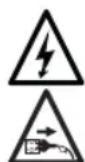 Batavia BTRS004 - Explanation of the symbols - 3