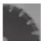 Batavia BTPS004 - SAW BLADES - 1