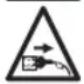 Batavia BTPS004 - EXPLANATION OF THE SYMBOLS - 3