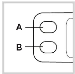 INDESIT EWE 71252 W EU - A mosógép tiszṭitása - 1