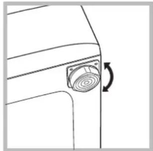 INDESIT EWE 71252 W EU - BbipabHnBaHne - 1