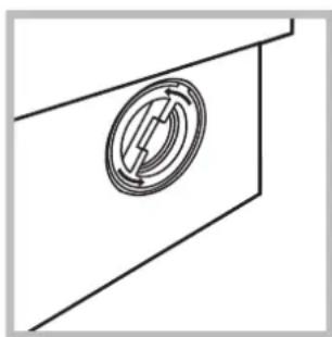 INDESIT EWE 71252 W EU - Limpara bomba - 2