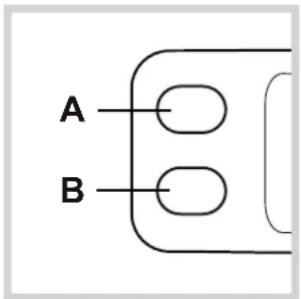INDESIT EWE 71252 W EU - Reinigung des Gerätes - 1