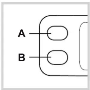 INDESIT EWE 71252 W EU - Cleaning the washing machine - 1