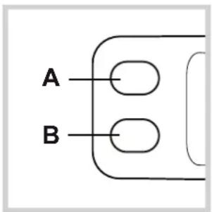 INDESIT EWE 71252 W EU - Limpar aquina de lavar roupa - 1