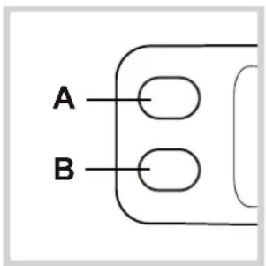 INDESIT EWE 71252 W EU - Yxoid 3a CtnpaIbHoMaunHO - 1