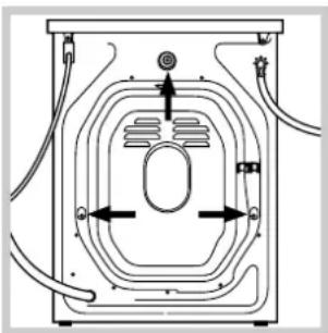 INDESIT WIXL 125 (EX) (TE) - Desembalar - 1