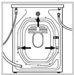 INDESIT WIXL 125 (EX) (TE) - Unpacking - 1