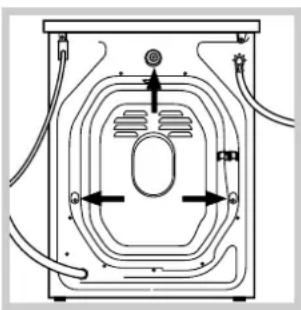 INDESIT WIXL 125 (EX) (TE) - Uitpakken - 1