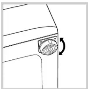 INDESIT WIXL 125 (EX) (TE) - Mise à niveau - 1
