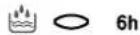 INDESIT WIXL 125 (EX) (TE) - Atraso definido: - 7