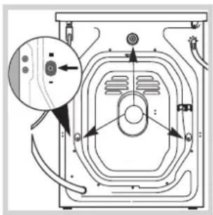 INDESIT WIN 82 (EX) - Disimballo - 1